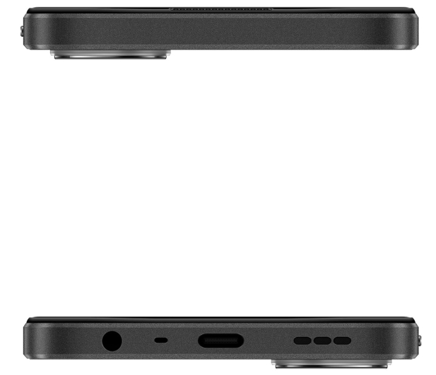 OPPO A78 8/128GB czarny - 1165074 - zdjęcie 9
